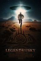 Poster of Legends from the Sky