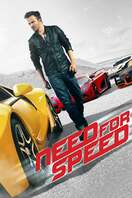 Poster of Need for Speed