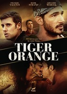 Poster of Tiger Orange