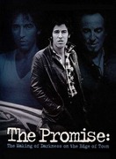 Poster of Bruce Springsteen: The Promise – The Making of Darkness on the Edge of Town