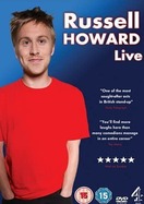 Poster of Russell Howard: Live
