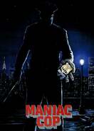 Poster of Maniac Cop