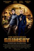 Poster of Grimsby