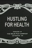 Poster of Hustling for Health