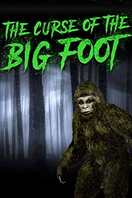 Poster of Curse of Bigfoot
