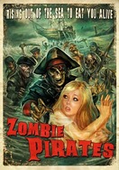 Poster of Zombie Pirates