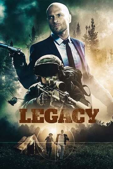 Poster of Legacy