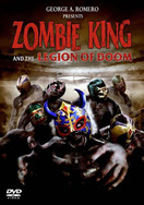 Poster of Enter... Zombie King!