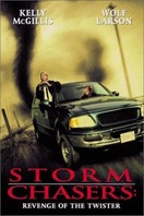 Poster of Storm Chasers: Revenge of the Twister