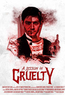 Poster of A Lesson in Cruelty