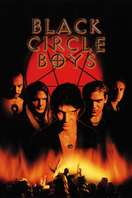 Poster of Black Circle Boys