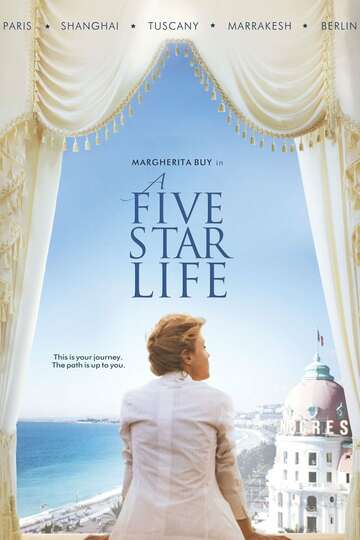 Poster of A Five Star Life