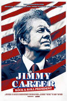 Poster of Jimmy Carter: Rock & Roll President