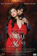 Poster of In the Name of Love
