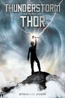 Poster of Adventures of Thunderstorm: Return of Thor