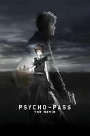 Poster of Psycho-Pass: The Movie