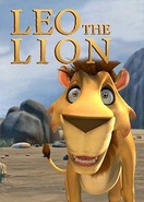 Poster of Leo the Lion