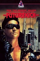 Poster of Future Kick