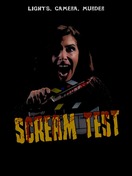 Poster of Scream Test