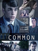 Poster of Common