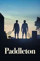 Poster of Paddleton