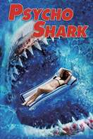 Poster of Psycho Shark