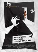 Poster of Never Open the Door