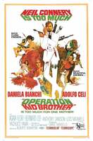 Poster of Operation Kid Brother