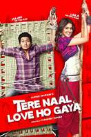 Poster of Tere Naal Love Ho Gaya