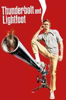 Poster of Thunderbolt and Lightfoot