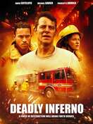 Poster of Deadly Inferno