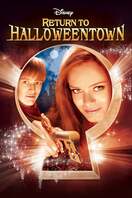 Poster of Return to Halloweentown