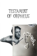 Poster of Testament of Orpheus