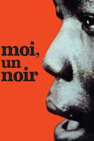 Poster of Moi, un Noir
