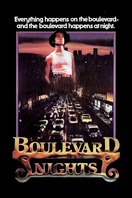 Poster of Boulevard Nights