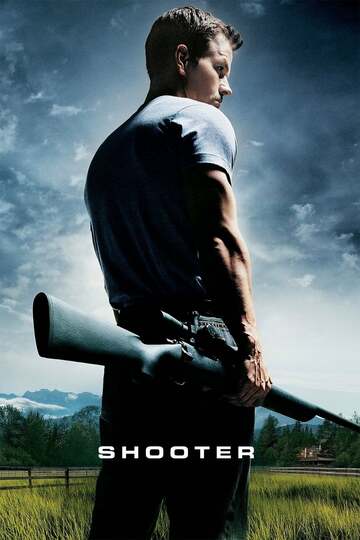 Poster of Shooter