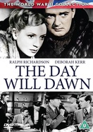 Poster of The Day Will Dawn