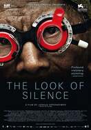 Poster of The Look of Silence