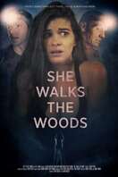 Poster of She Walks the Woods