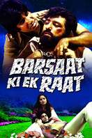 Poster of Barsaat Ki Ek Raat