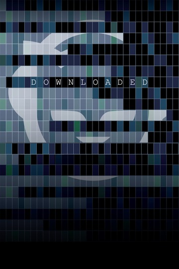 Poster of Downloaded