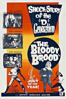 Poster of The Bloody Brood