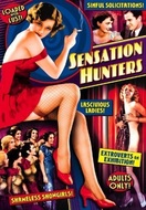Poster of Sensation Hunters