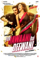 Poster of Yeh Jawaani Hai Deewani