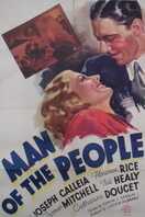 Poster of Man Of The People
