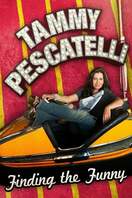 Poster of Tammy Pescatelli: Finding the Funny