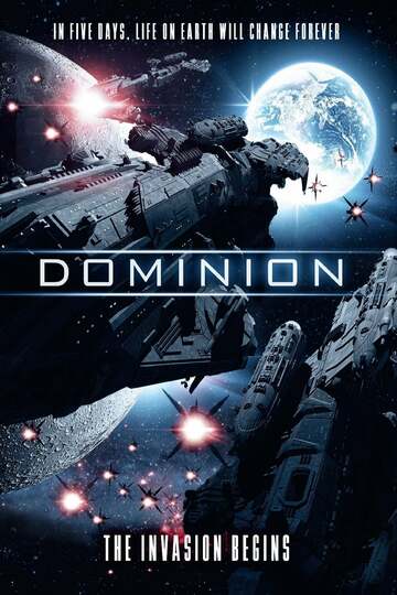 Poster of Dominion