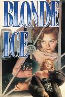 Poster of Blonde Ice