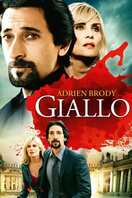 Poster of Giallo