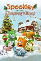 Poster of Spookley and the Christmas Kittens